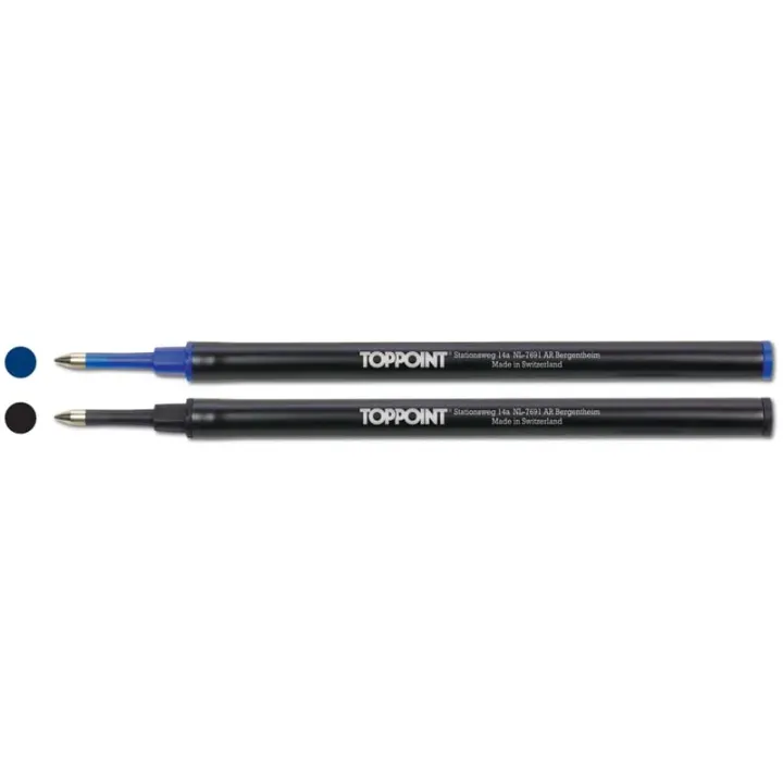Rollerball refill Toppoint - LT84160 (gadzety reklamowe)